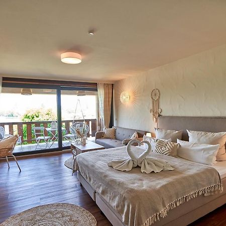 Lieblingsplatz Parey - Strandhaus Hotel Buitenkant foto