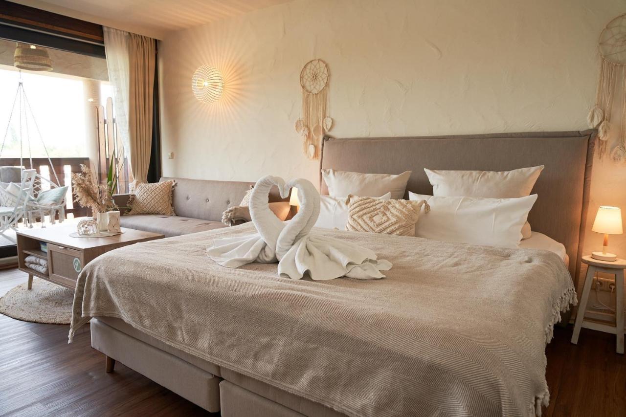 Lieblingsplatz Parey - Strandhaus Hotel Buitenkant foto